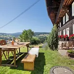 Black Forest Woods Semesterbostad *