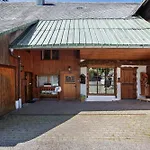 Semesterbostad Black Forest Woods Bernau im Schwarzwald