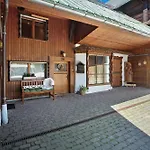 Black Forest Woods Semesterbostad