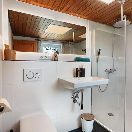 Black Forest Woods Tatil Evi *