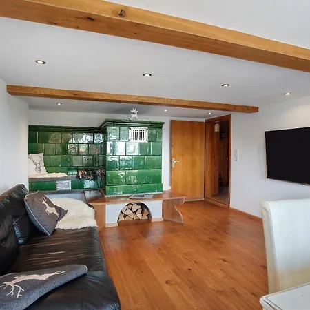 Tatil Evi Black Forest Woods *