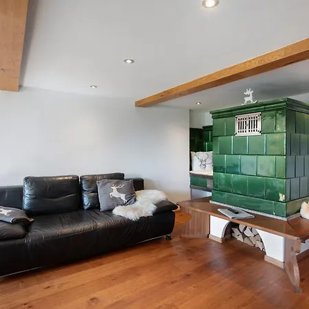 Tatil Evi Black Forest Woods *