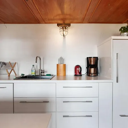 Black Forest Woods Tatil Evi