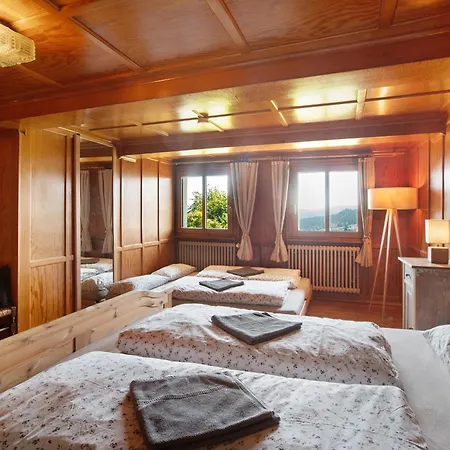 Black Forest Woods Tatil Evi Bernau im Schwarzwald