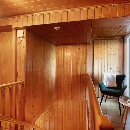 Ferienhaus Black Forest Woods