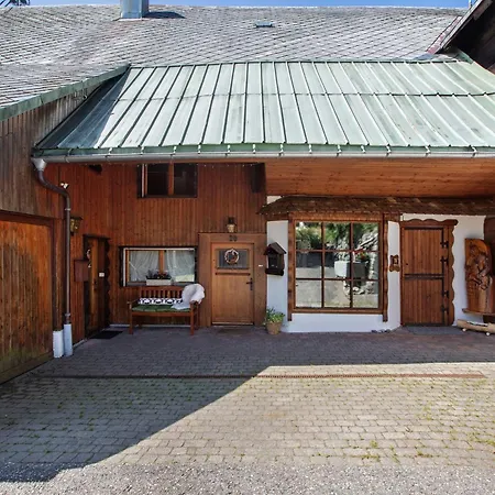 Ferienhaus Black Forest Woods Bernau im Schwarzwald
