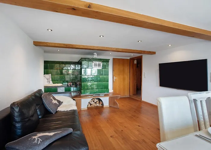 Vakantiehuis Black Forest Woods *